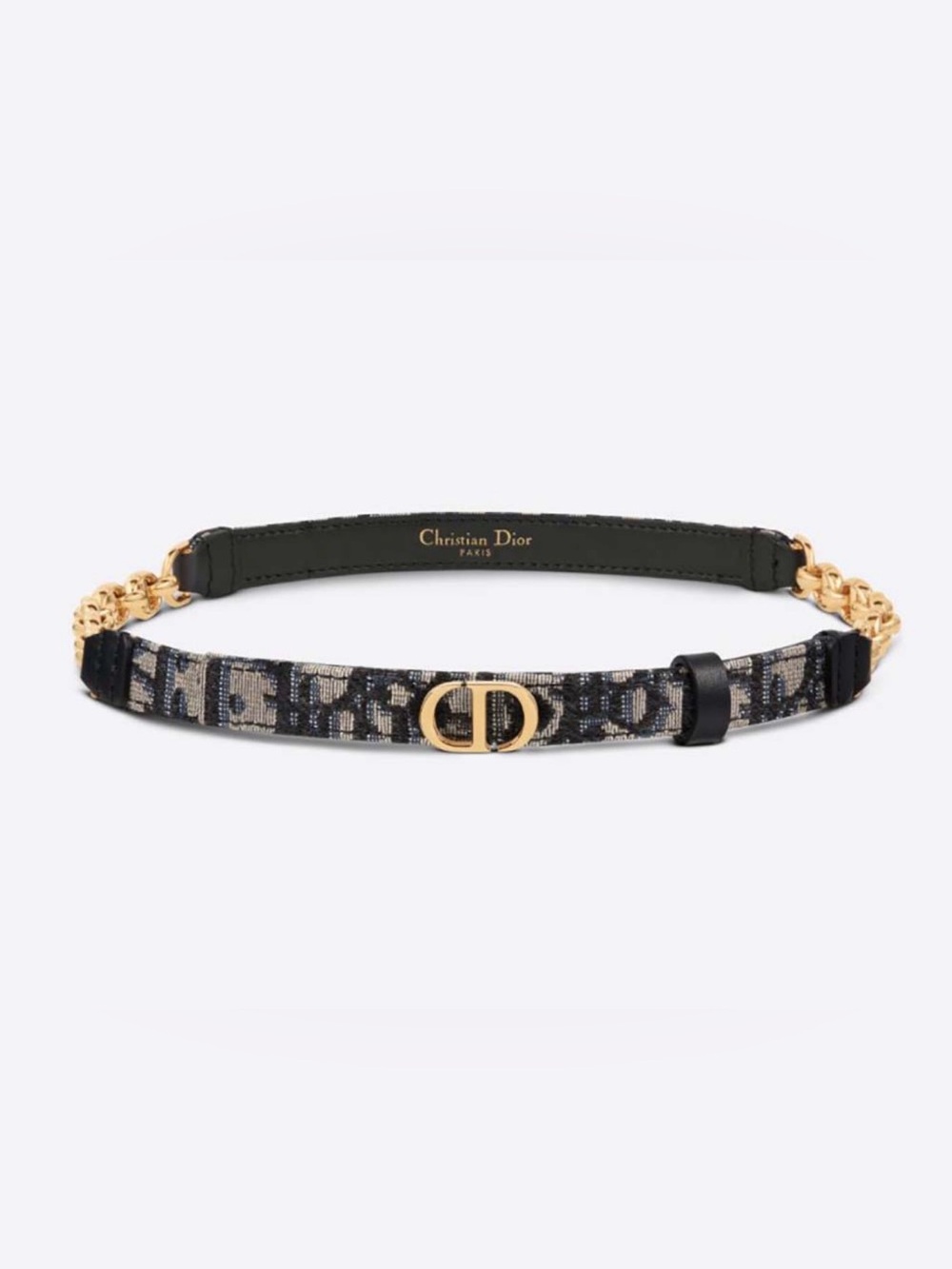 Christian Dior Caro Belt